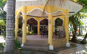 Tubod Flowing Water Resort